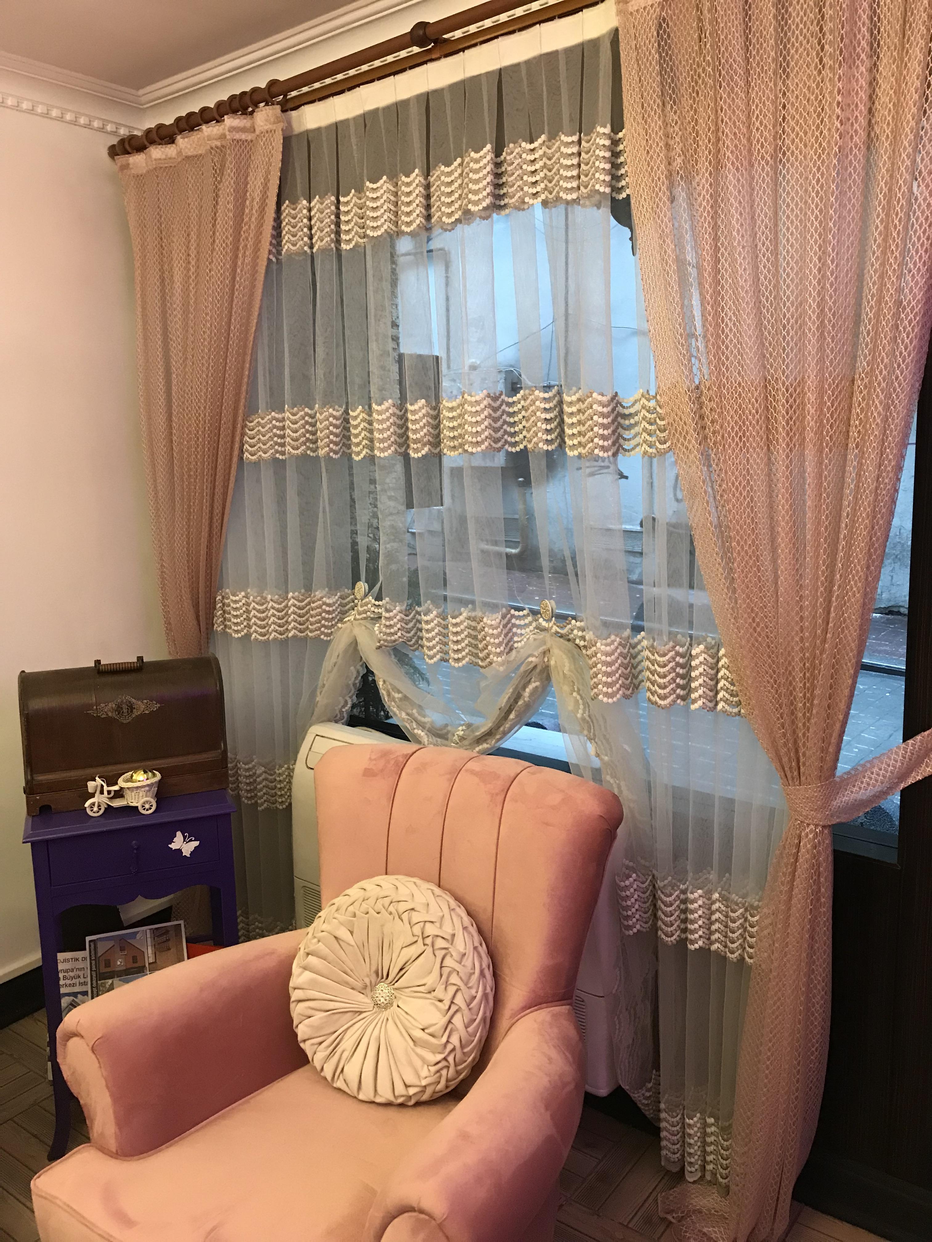 מלון איסטמבול Saray מראה חיצוני תמונה